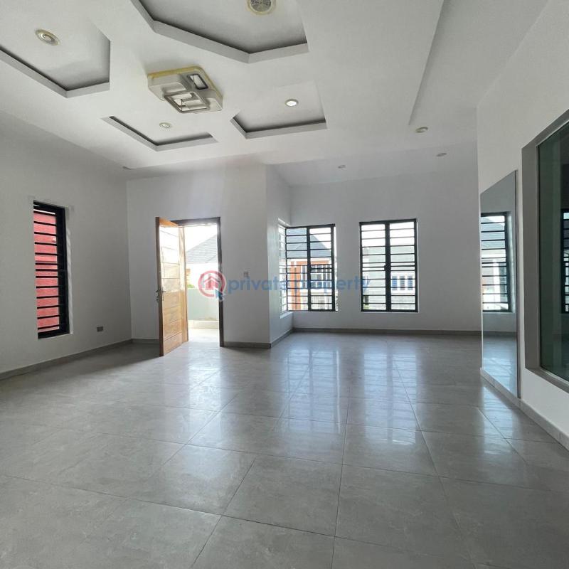 4 bedroom Detached Duplex For Sale Lekki County Lekki Lagos - 7