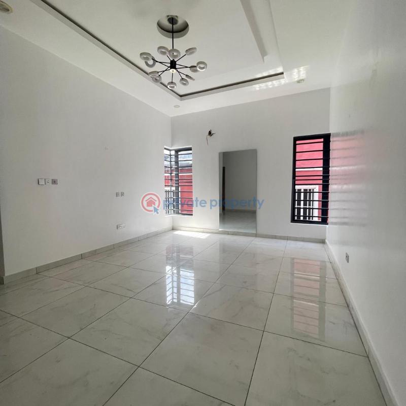 4 bedroom Detached Duplex For Sale Lekki County Lekki Lagos - 12