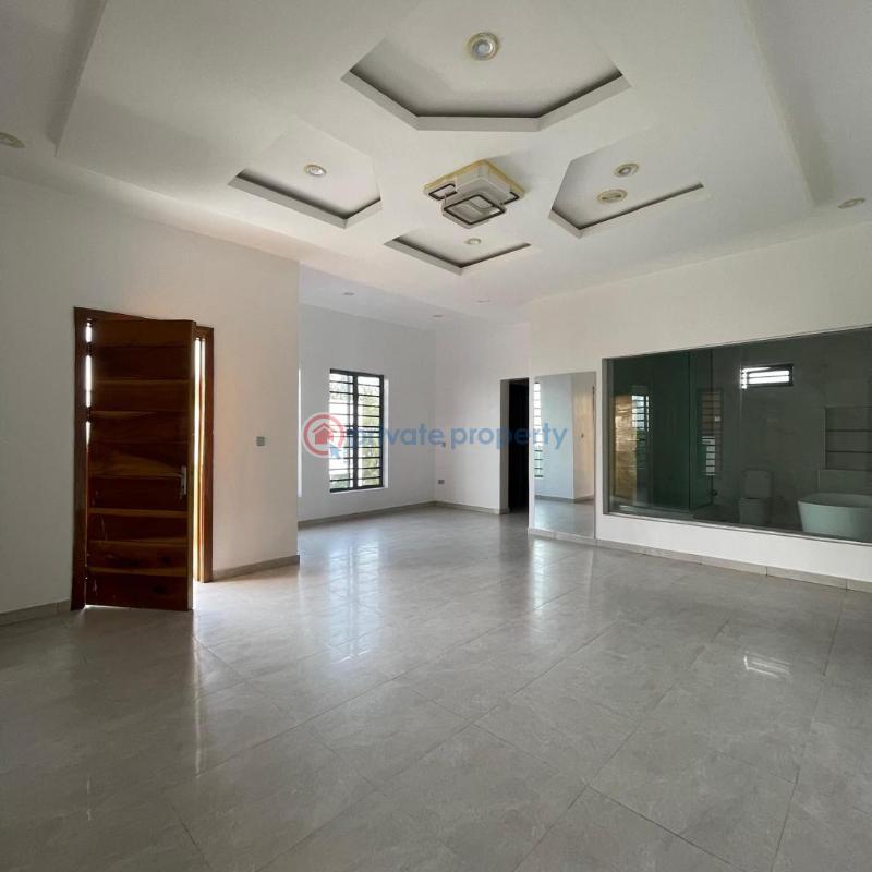 4 bedroom Detached Duplex For Sale Lekki County Lekki Lagos - 3