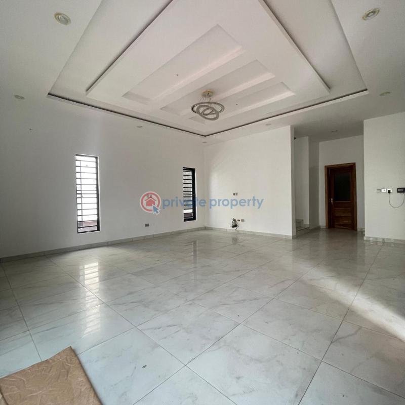 4 bedroom Detached Duplex For Sale Lekki County Lekki Lagos - 1