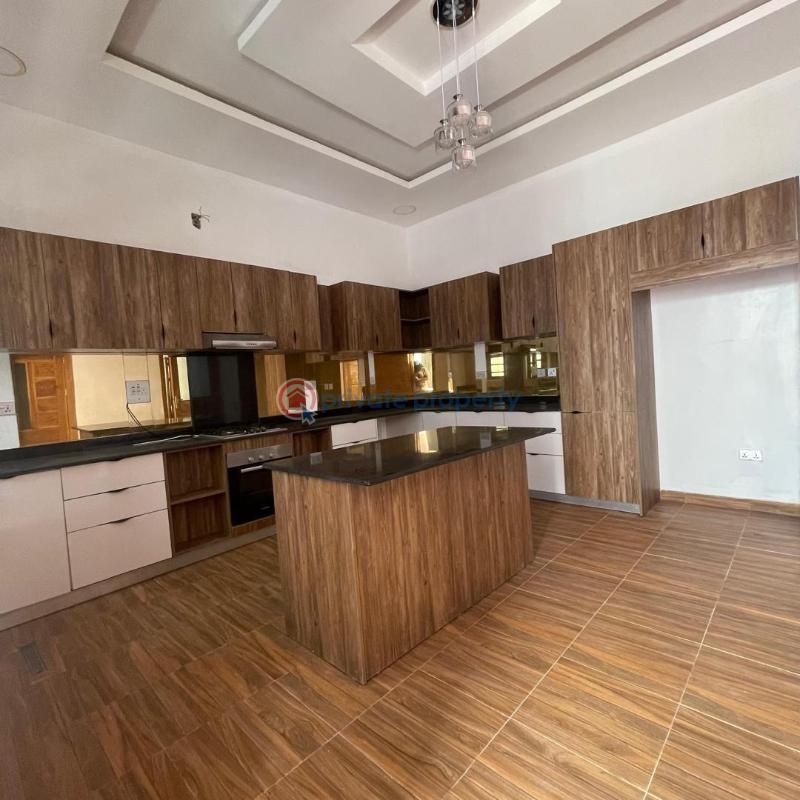 4 bedroom Detached Duplex For Sale Lekki County Lekki Lagos - 6