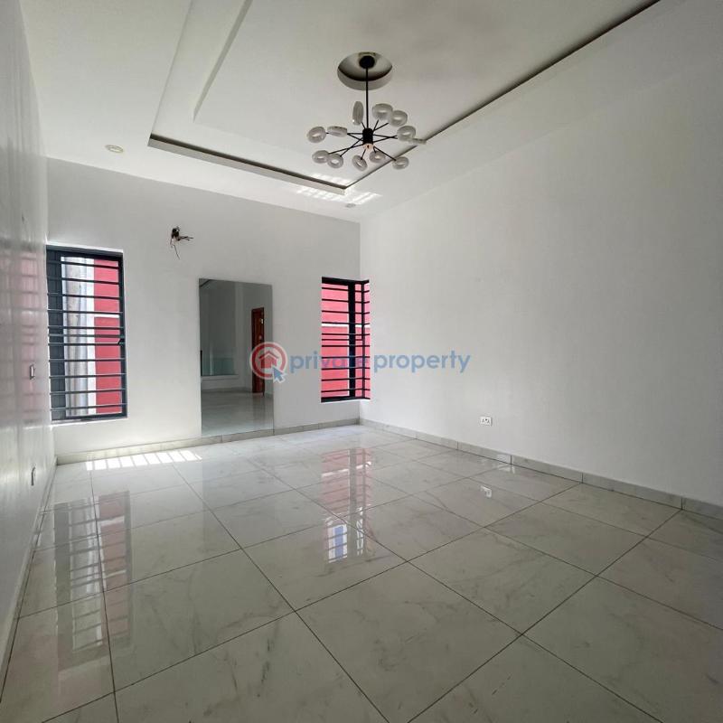 4 bedroom Detached Duplex For Sale Lekki County Lekki Lagos - 10
