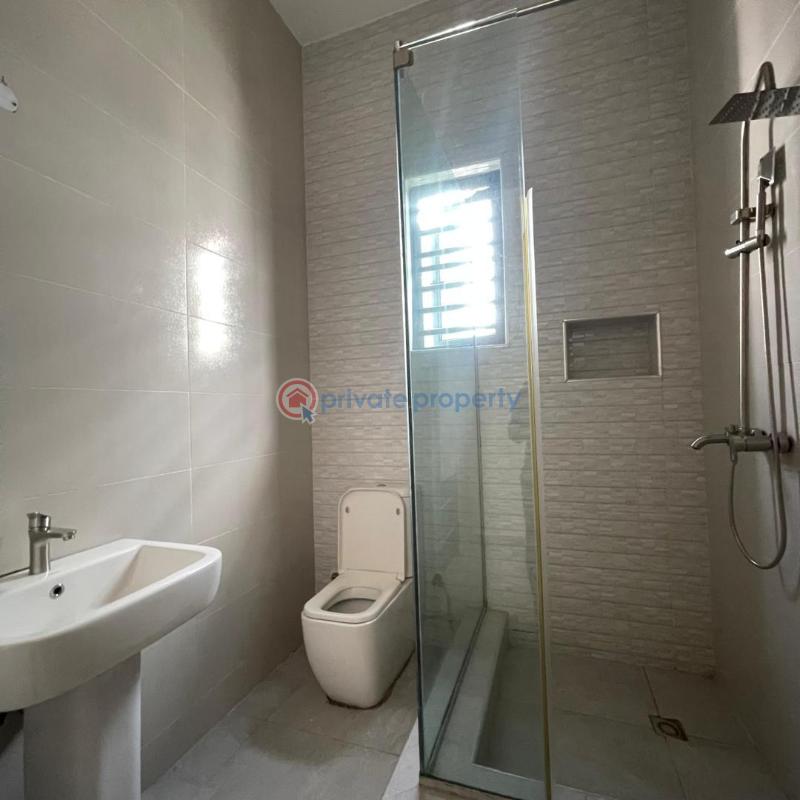 4 bedroom Detached Duplex For Sale Lekki County Lekki Lagos - 9