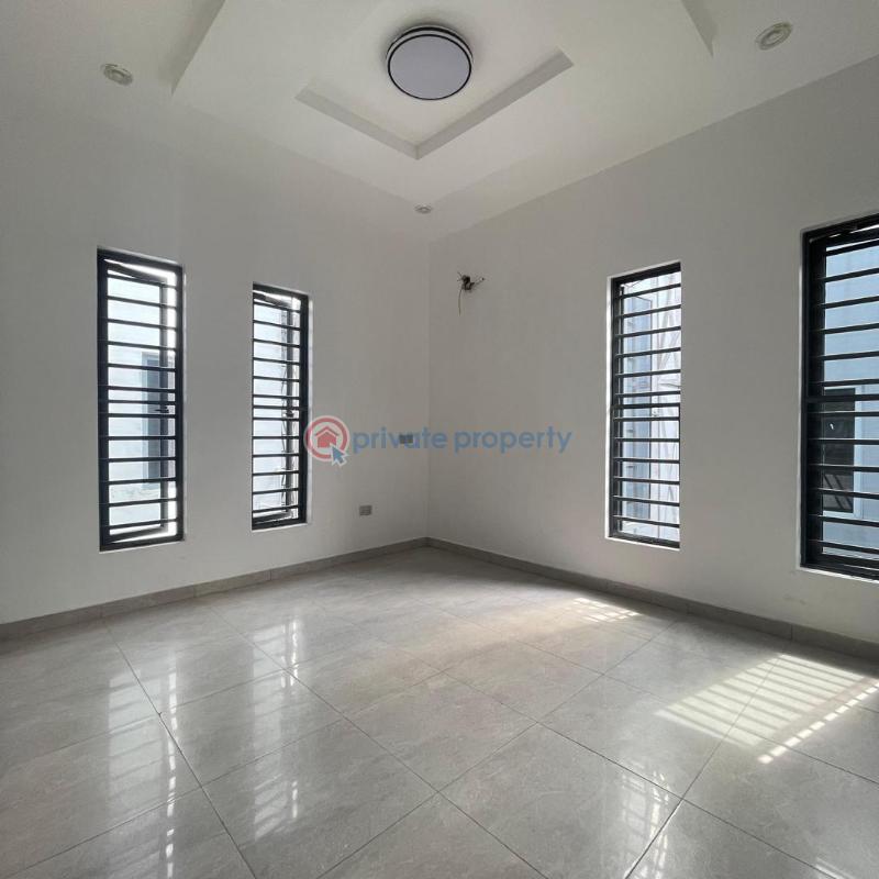 4 bedroom Detached Duplex For Sale Lekki County Lekki Lagos - 8
