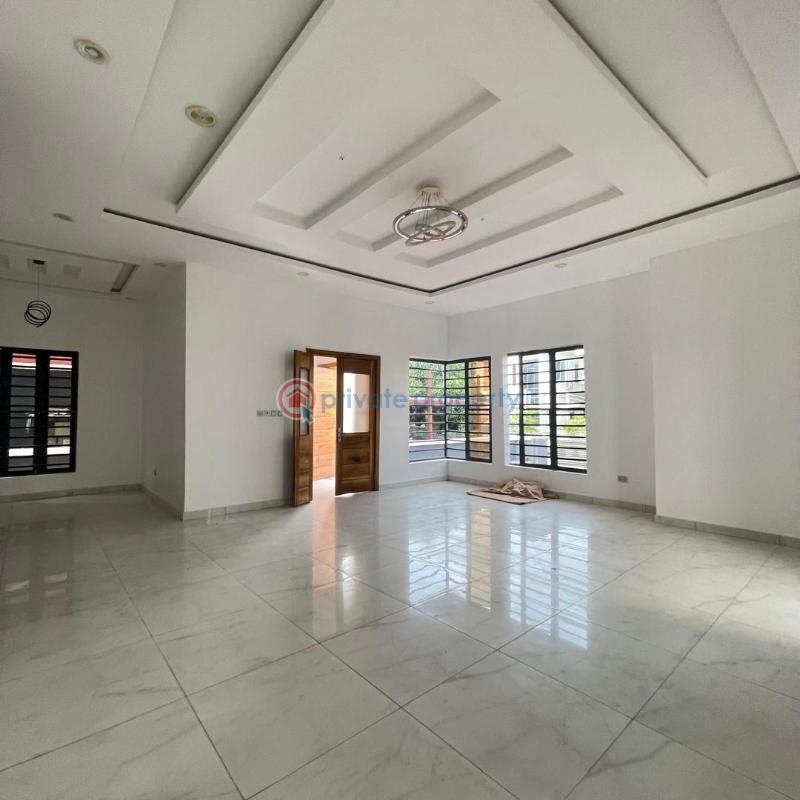 4 bedroom Detached Duplex For Sale Lekki County Lekki Lagos - 13