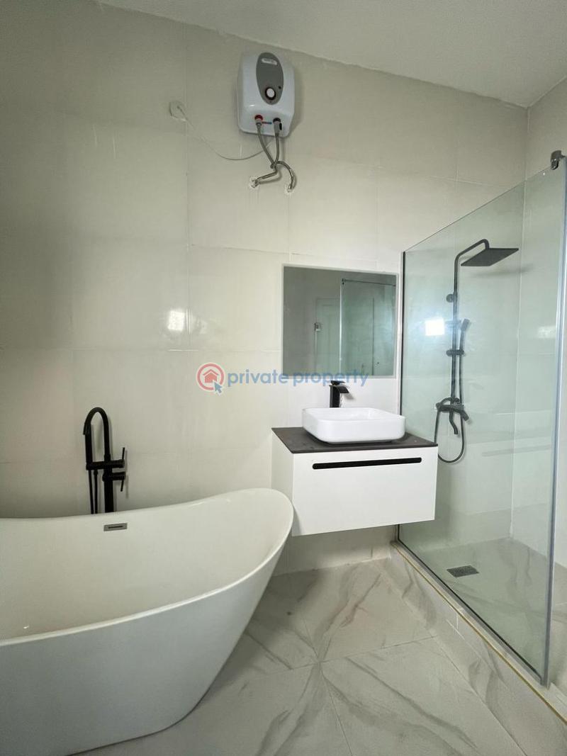 4 bedroom Detached Duplex For Sale Ikate Elegushi Lekki Lagos - 4