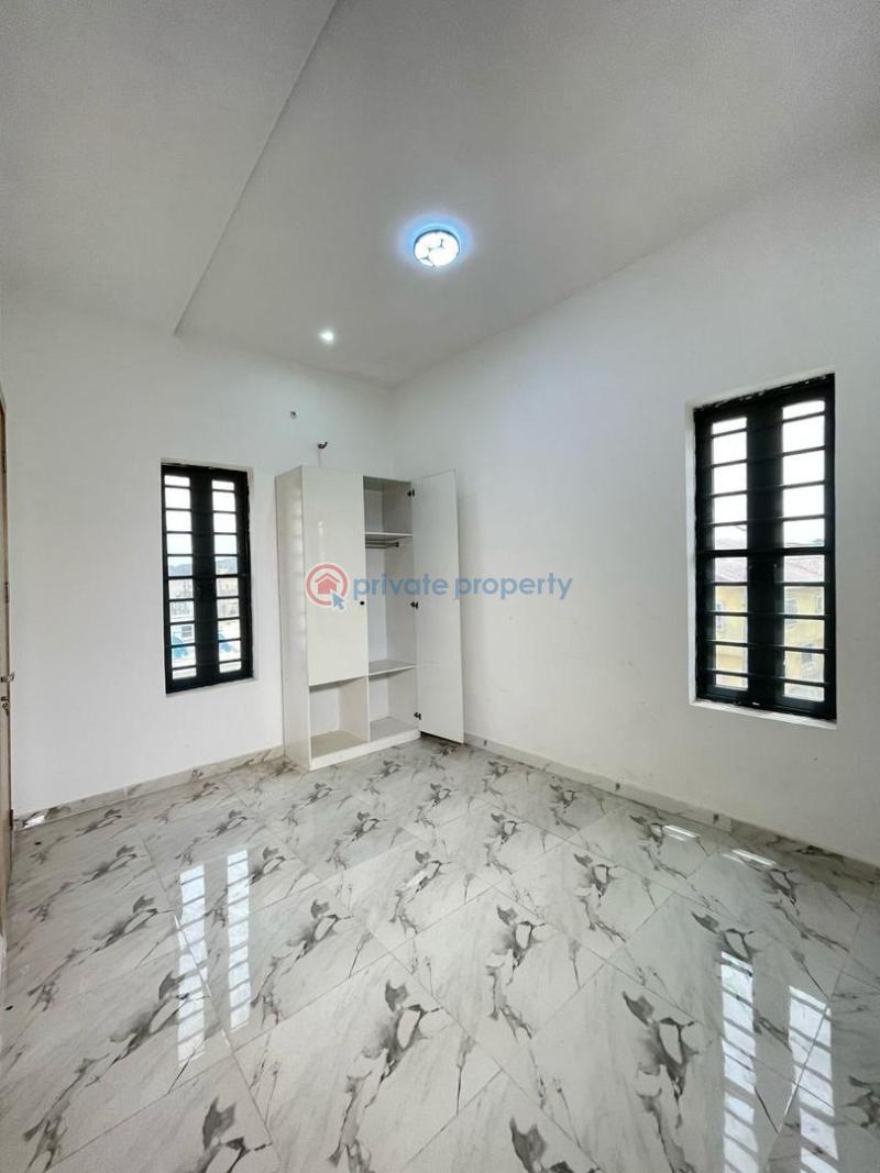 4 bedroom Detached Duplex For Sale Ikate Elegushi Lekki Lagos - 11