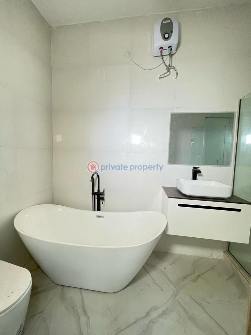 4 bedroom Detached Duplex For Sale Ikate Elegushi Lekki Lagos - 10