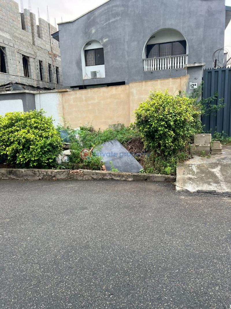 4 bedroom Detached Duplex For Sale Ogudu GRA Lagos - 4