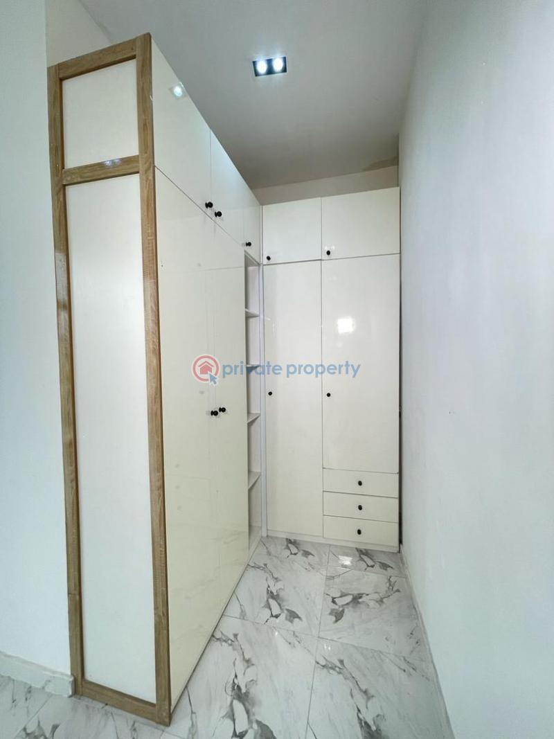 4 bedroom Detached Duplex For Sale Ikate Elegushi Lekki Lagos - 13
