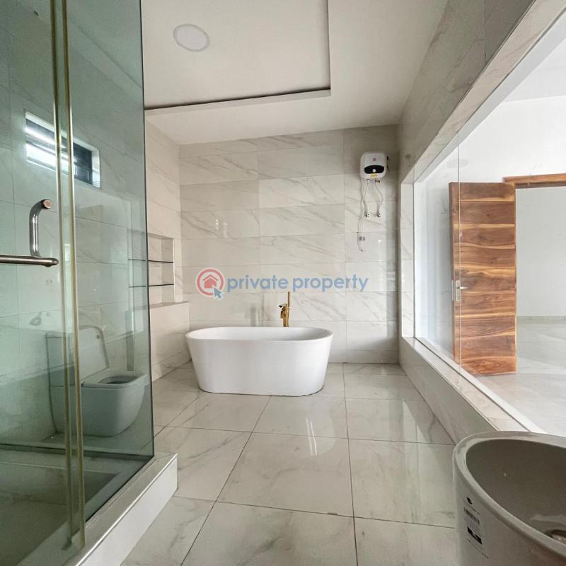 4 bedroom Detached Duplex For Sale Lekki County Lekki Lagos - 2