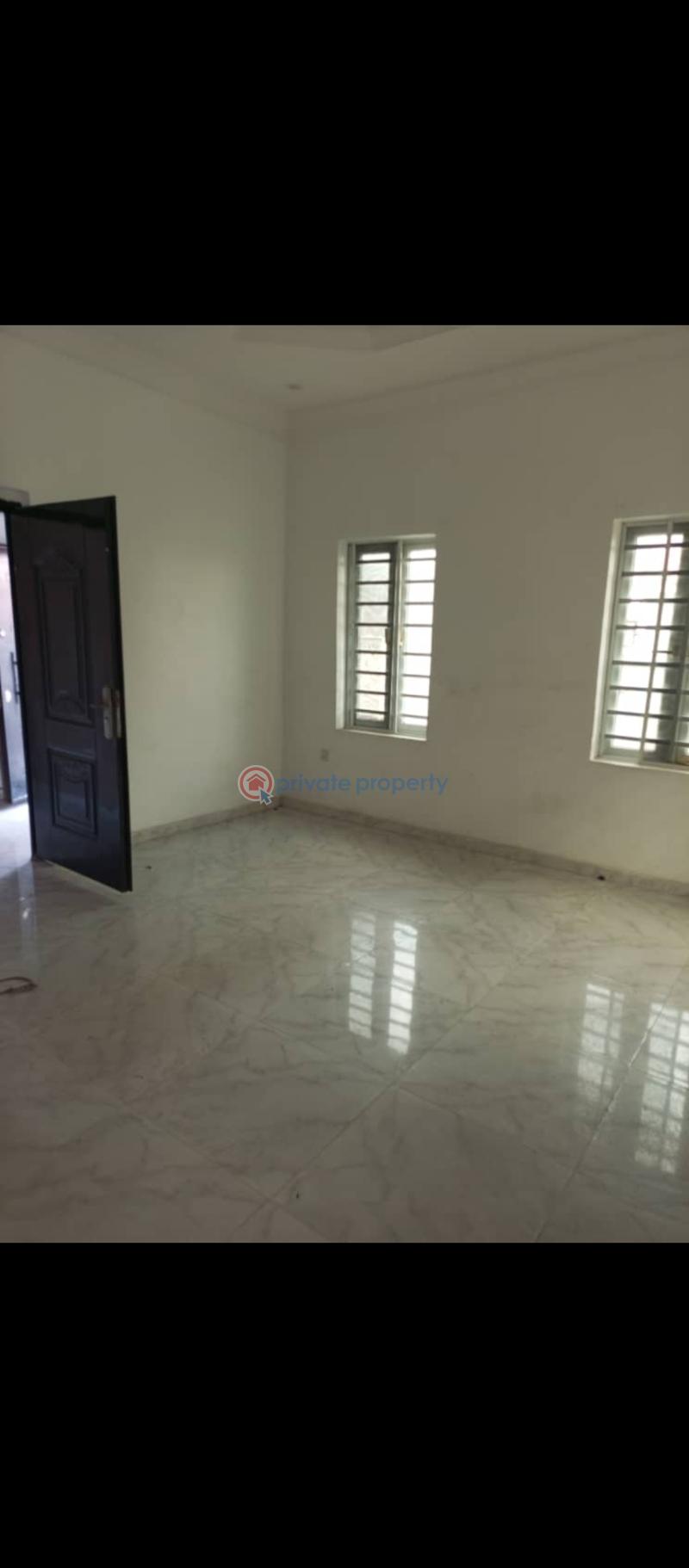 4 bedroom Office For Rent Ologolo Lekki Lagos - 1