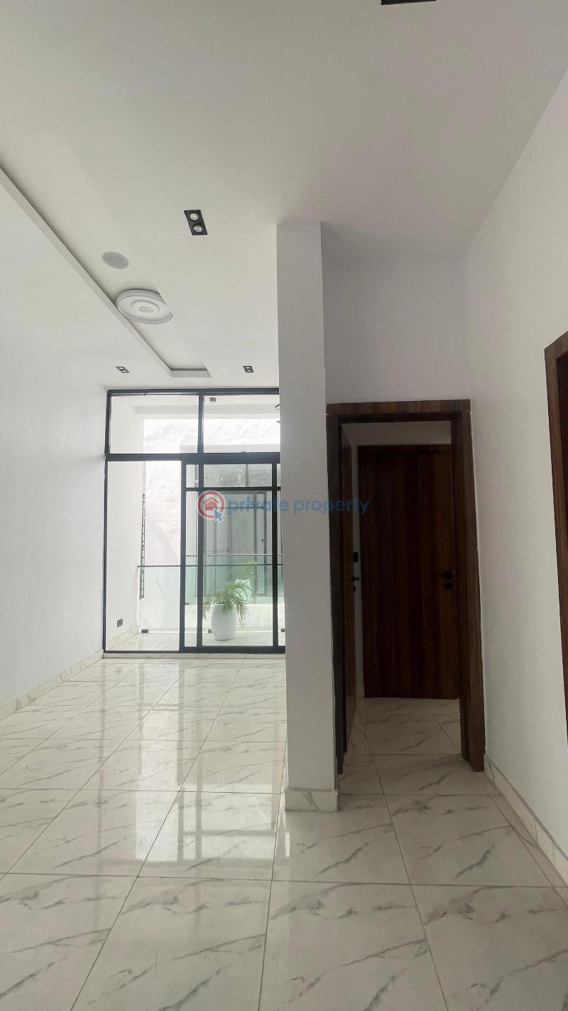 4 bedroom Detached Duplex For Sale Ikota Lekki Lagos - 6