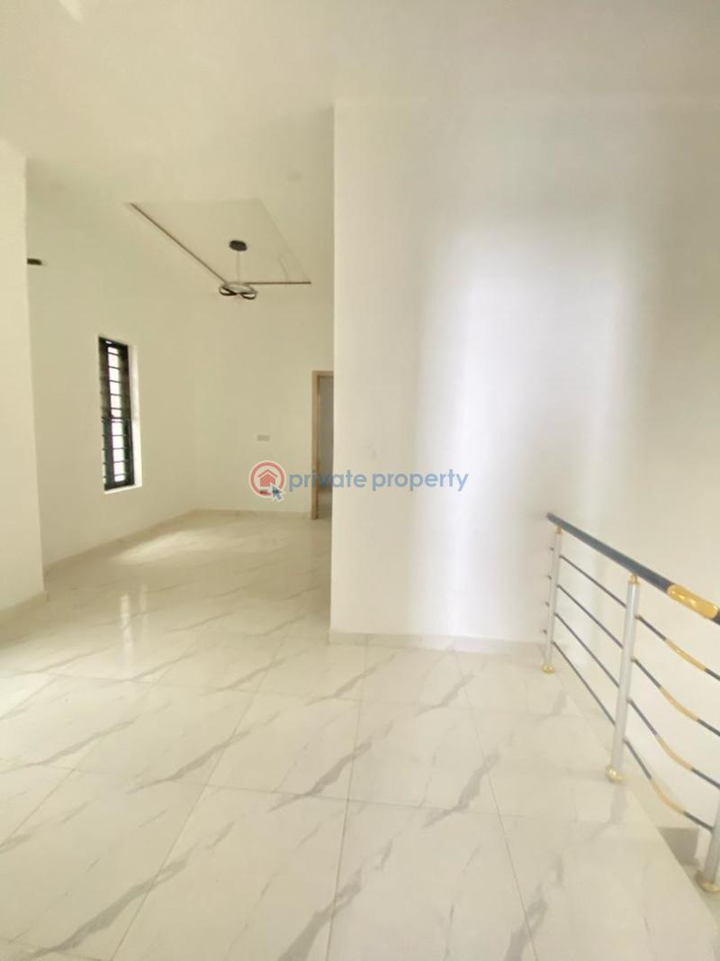 4 bedroom Detached Duplex For Sale Ikota Lekki Lagos - 16
