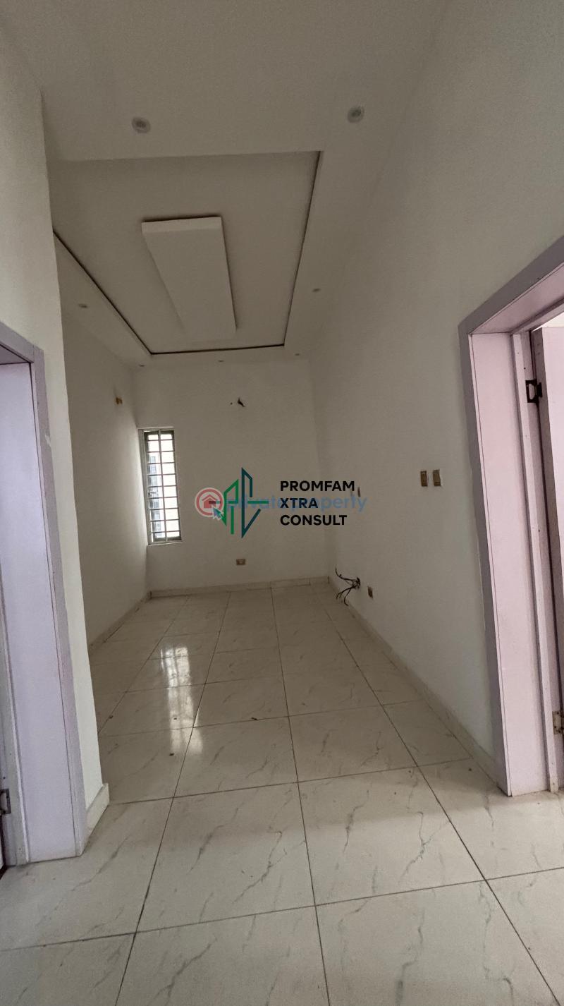 4 bedroom Detached Duplex For Rent Lekki Palm City Addo Ajah Lagos - 5