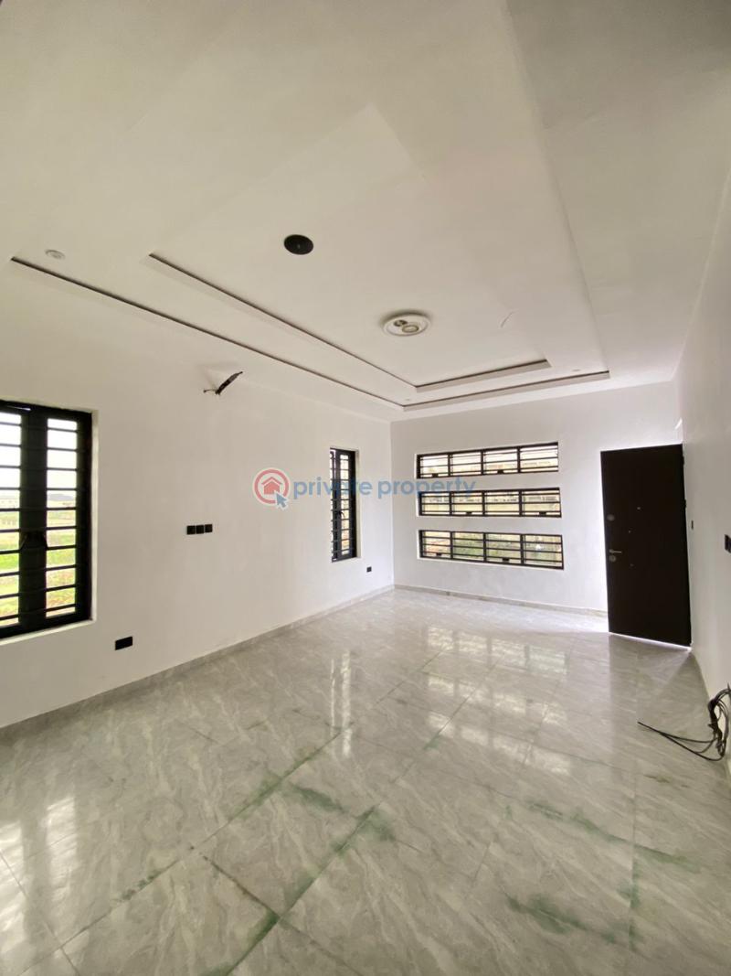 4 bedroom Detached Duplex For Sale Ikota Lekki Lagos - 7