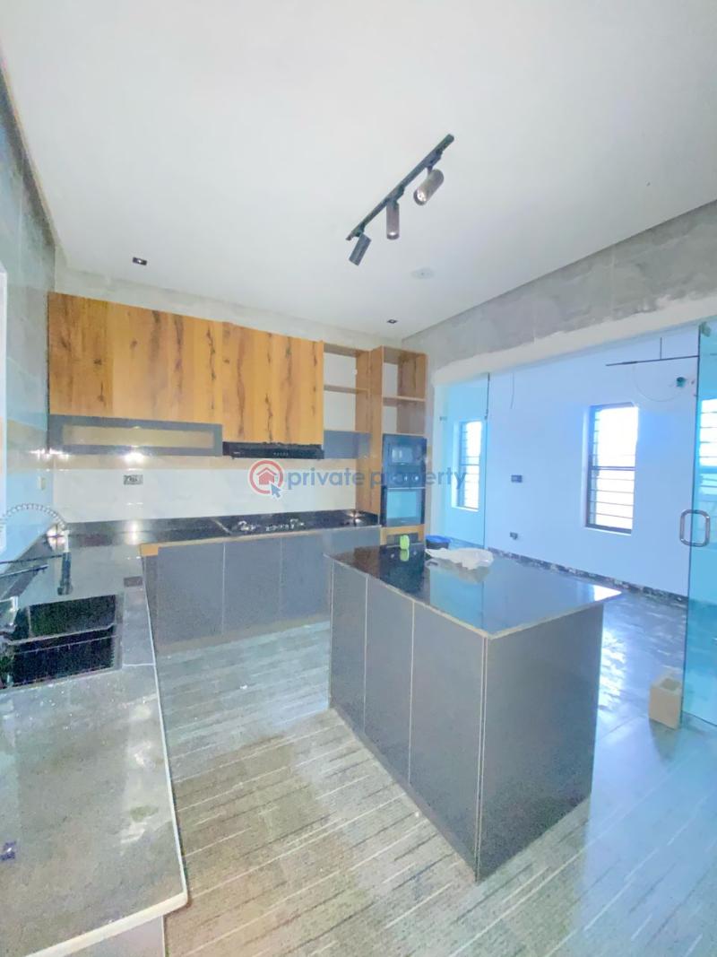 4 bedroom Detached Duplex For Sale Ajah Lekki Lagos Ajah Lagos - 1