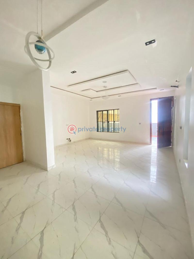 4 bedroom Detached Duplex For Sale Ikota Lekki Lagos - 18