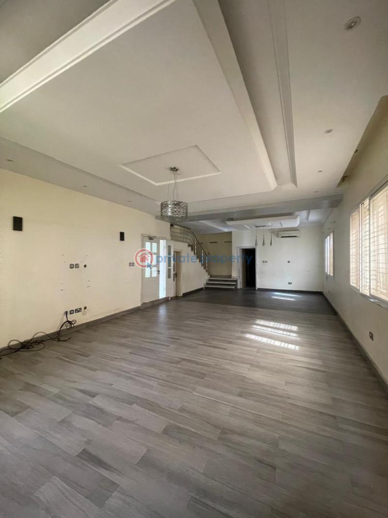 4 bedroom fully detached duplex with bq - 15 4 bedroom Detached Duplex For Rent Pinnock Beach Estate Osapa Lekki Lagos π³π¬ Osapa Lekki Lagos - 15