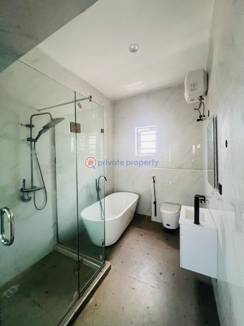 4 bedroom Detached Duplex For Sale By Lagos Business School Ajah Ajah Lagos - 12