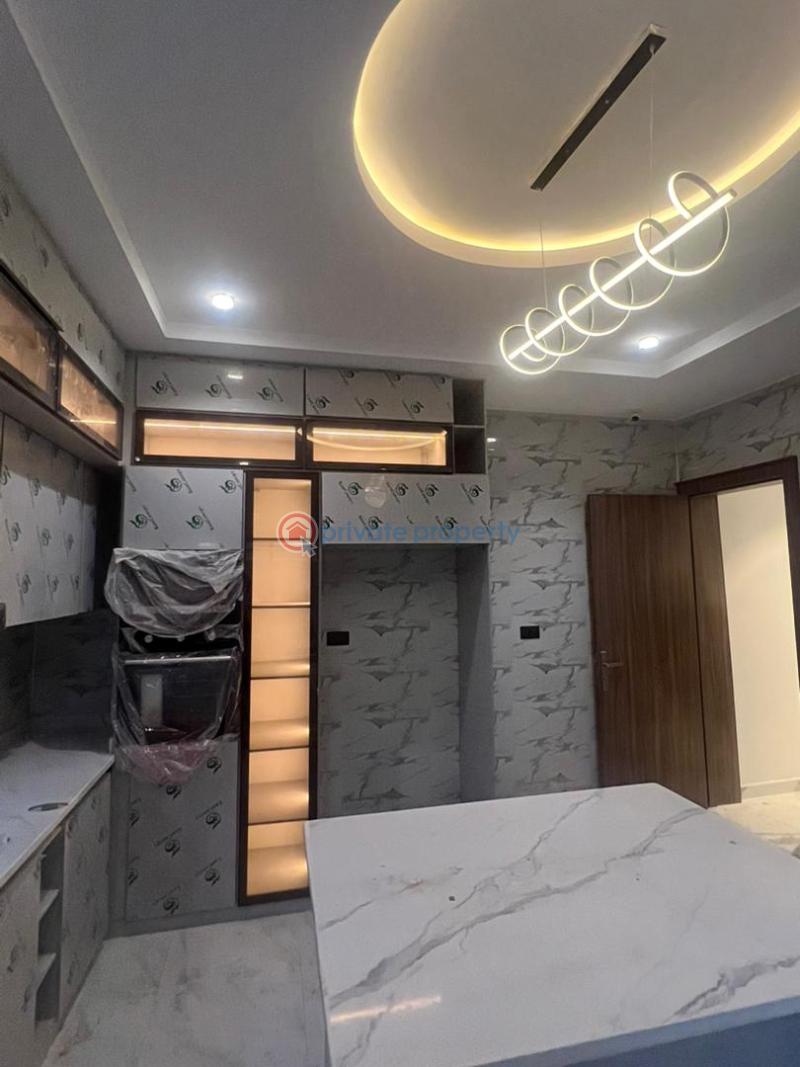 4 bedroom Detached Duplex For Sale Old Money Residence Adeniyi Jones Ikeja Lagos - 13