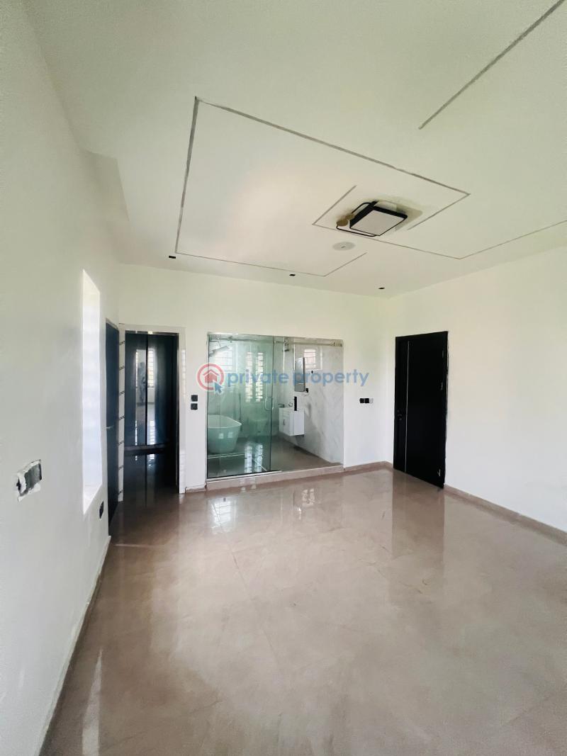 4 bedroom Detached Duplex For Sale By Lagos Business School Ajah Ajah Lagos - 7