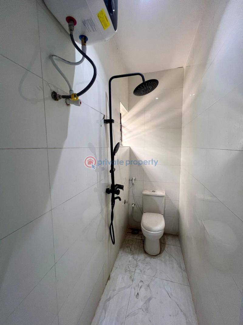 4 bedroom Detached Duplex For Sale Ojodu Lagos - 4