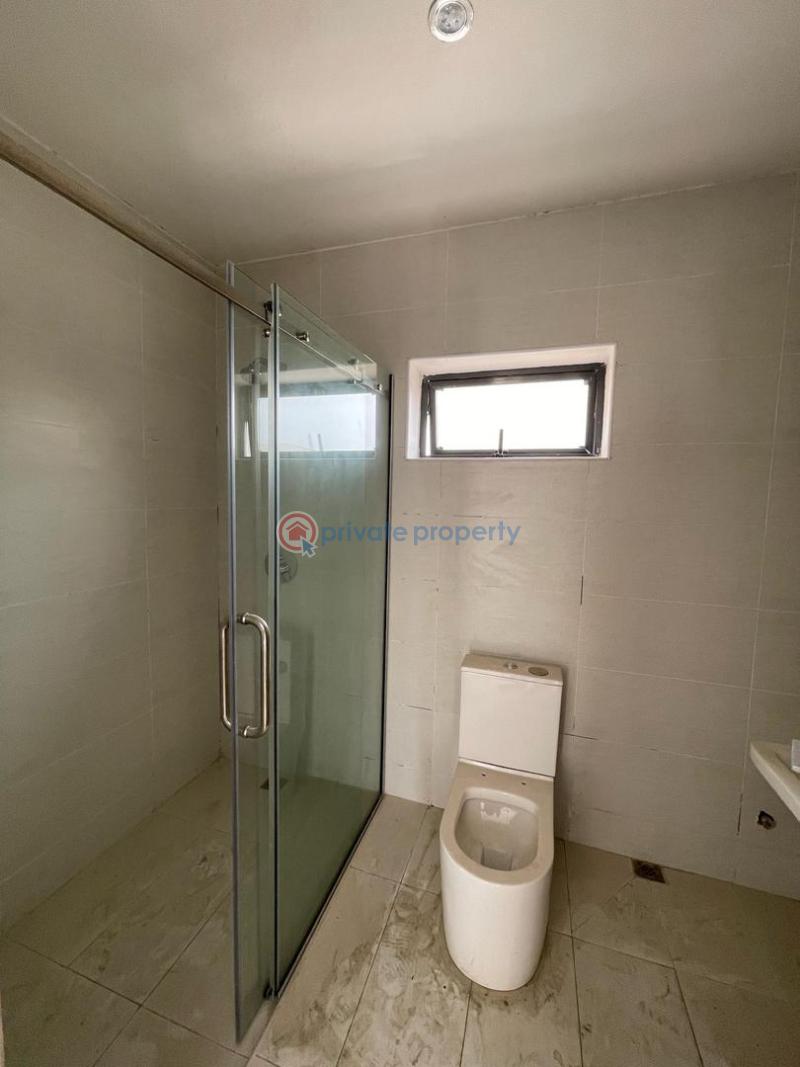 4 bedroom fully detached duplex with bq in chevron - 5 4 bedroom Duplex For Rent Chevron Alternative Route Chevron Drive Lekki Lagos - 5