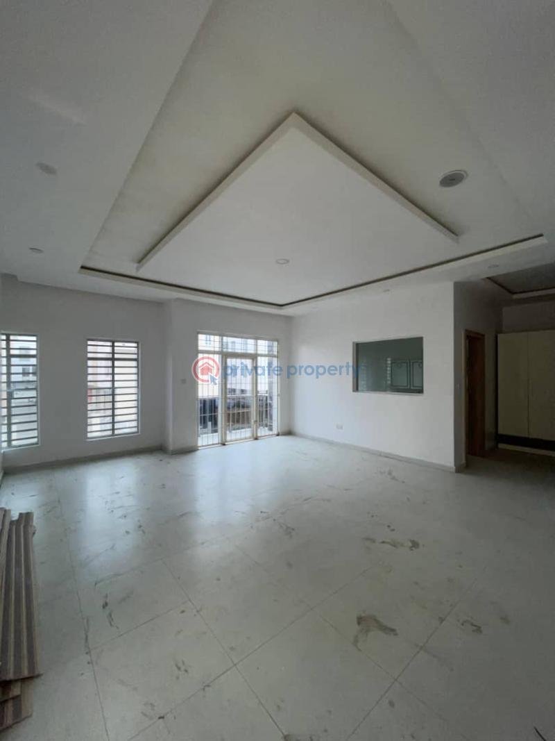4 bedroom Duplex For Rent Chisco Ikate Lekki Lekki Phase 1 Lagos - 3