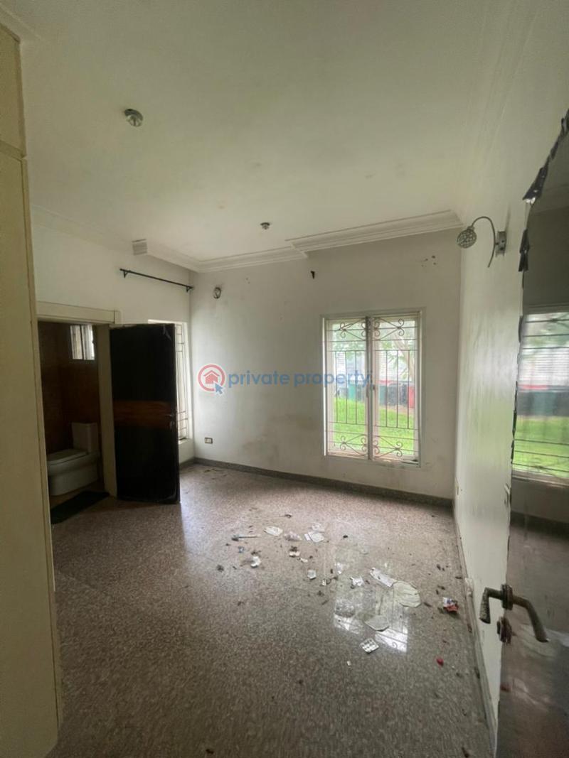 4 bedroom Duplex For Rent Chisco Ikate Lekki Lekki Phase 1 Lagos - 7