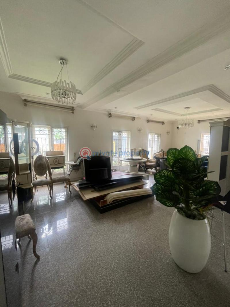 4 bedroom Duplex For Rent Chisco Ikate Lekki Lekki Phase 1 Lagos - 6