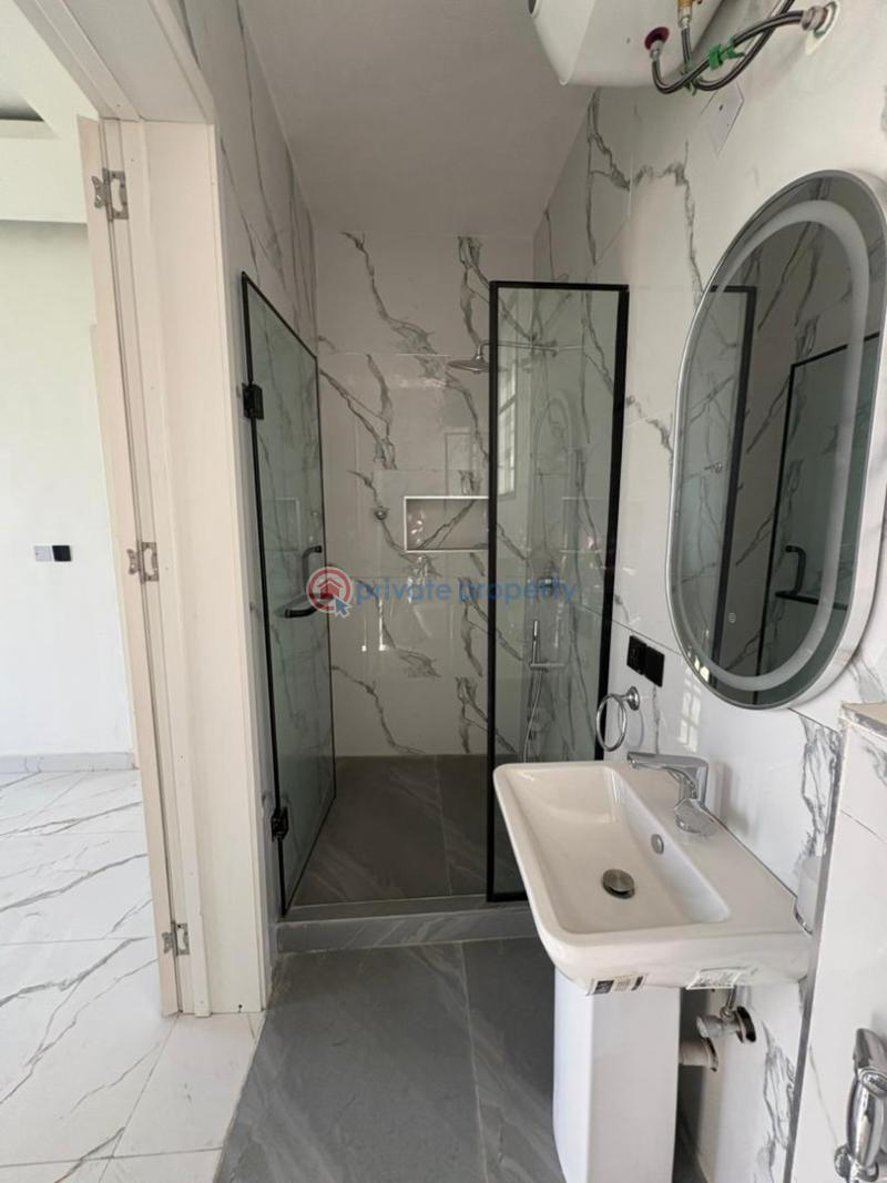 4 bedroom Detached Duplex For Sale Lekki Lagos - 4