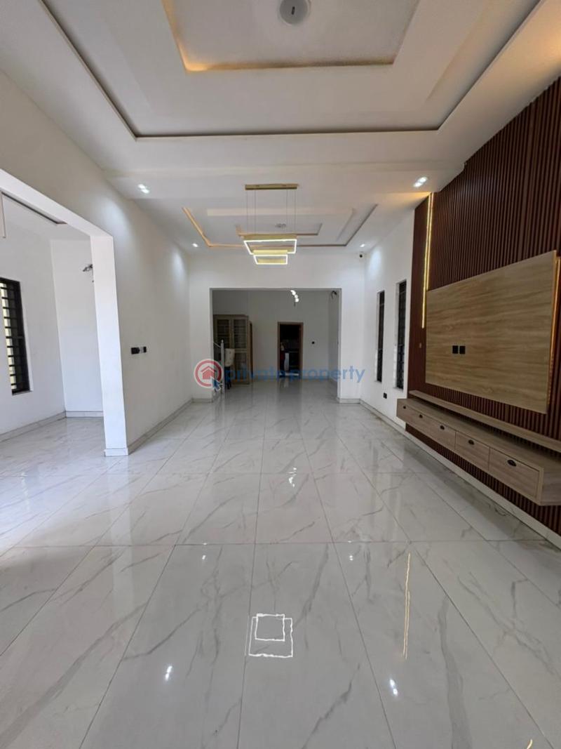 4 bedroom Detached Duplex For Sale Lekki Lagos - 1