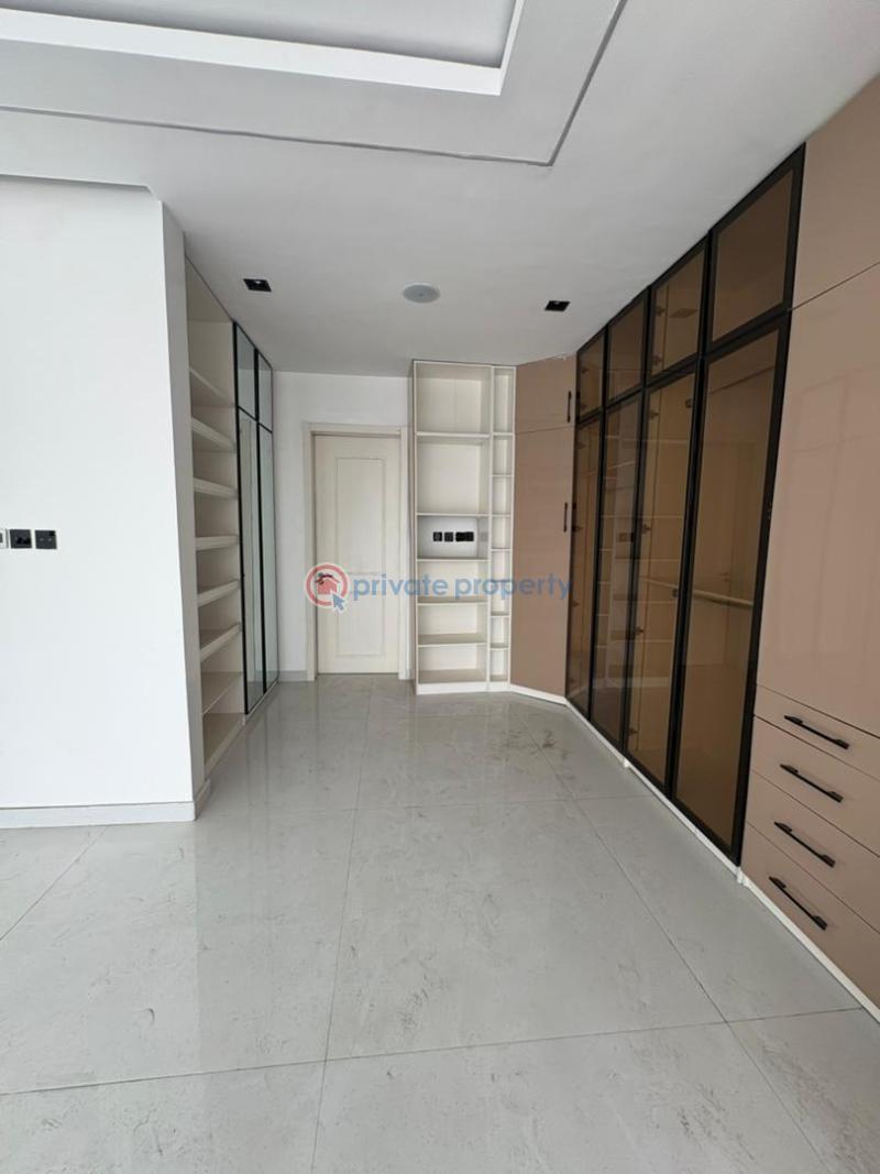 4 bedroom Detached Duplex For Sale Lekki Lagos - 7