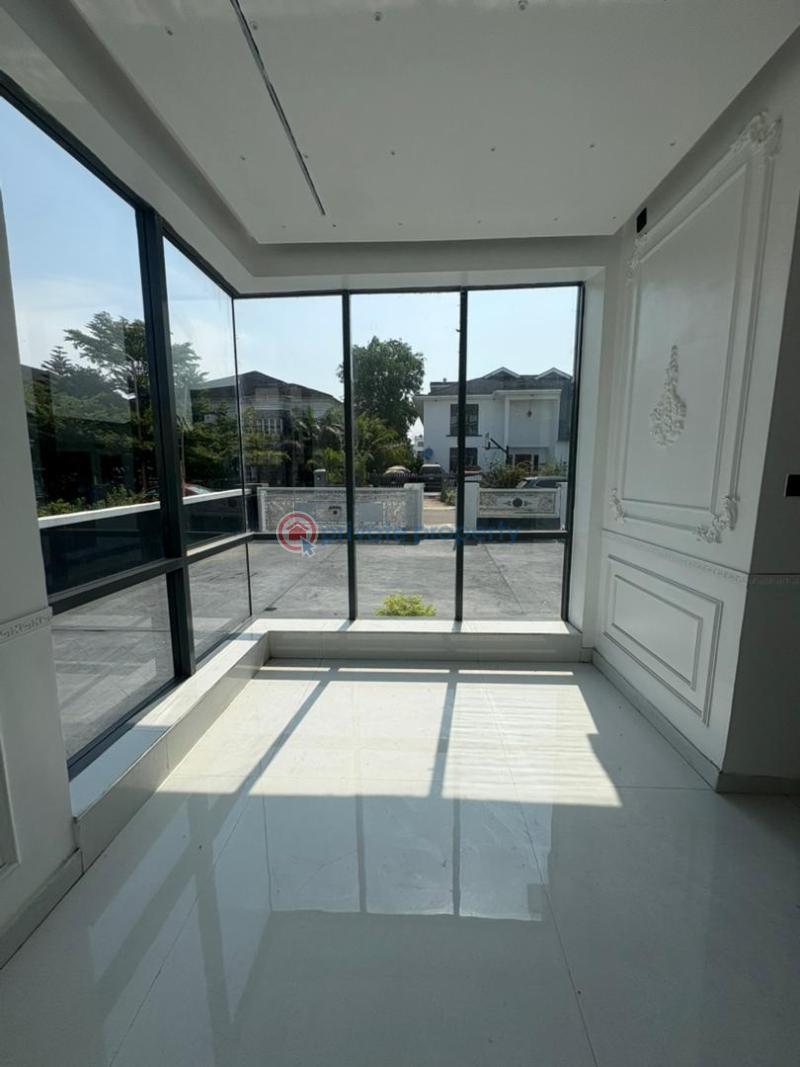 4 bedroom Detached Duplex For Sale Lekki Lagos - 2