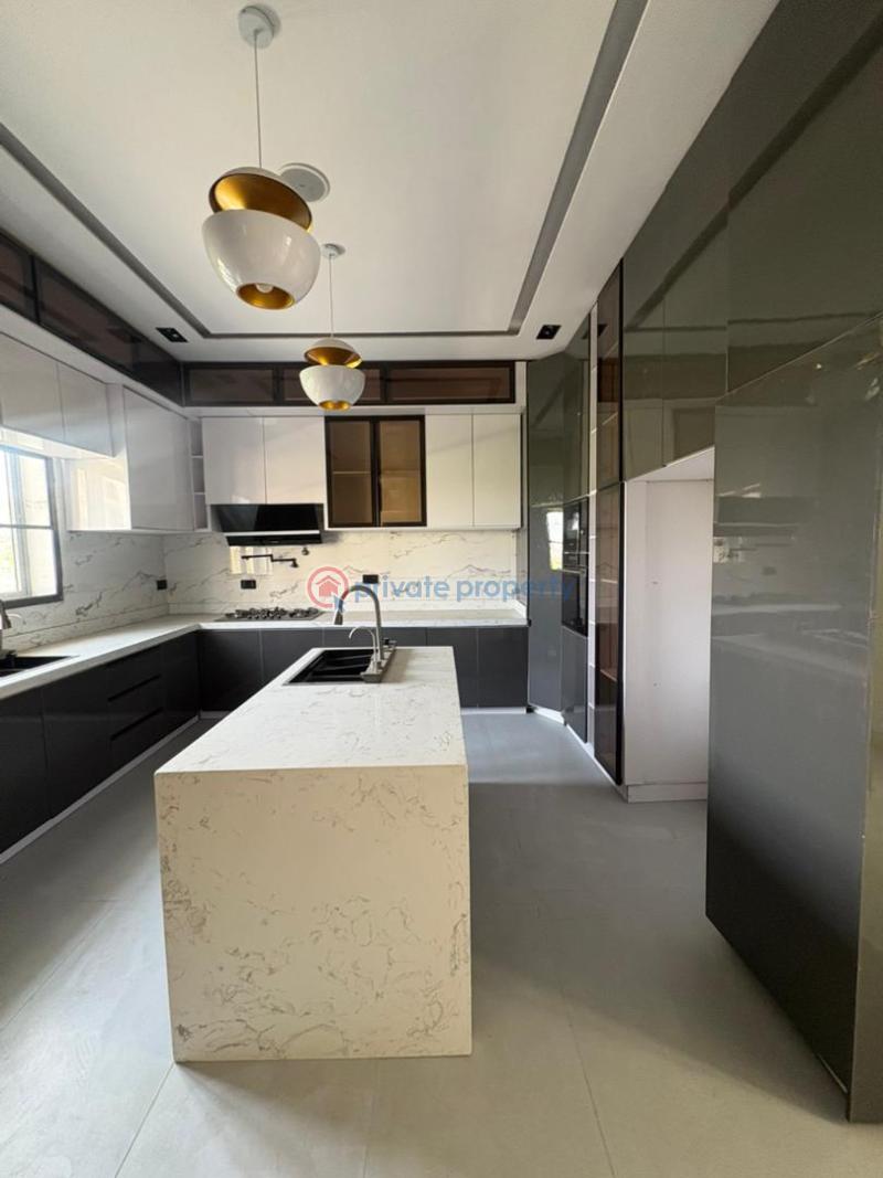 4 bedroom Detached Duplex For Sale Lekki Lagos - 3