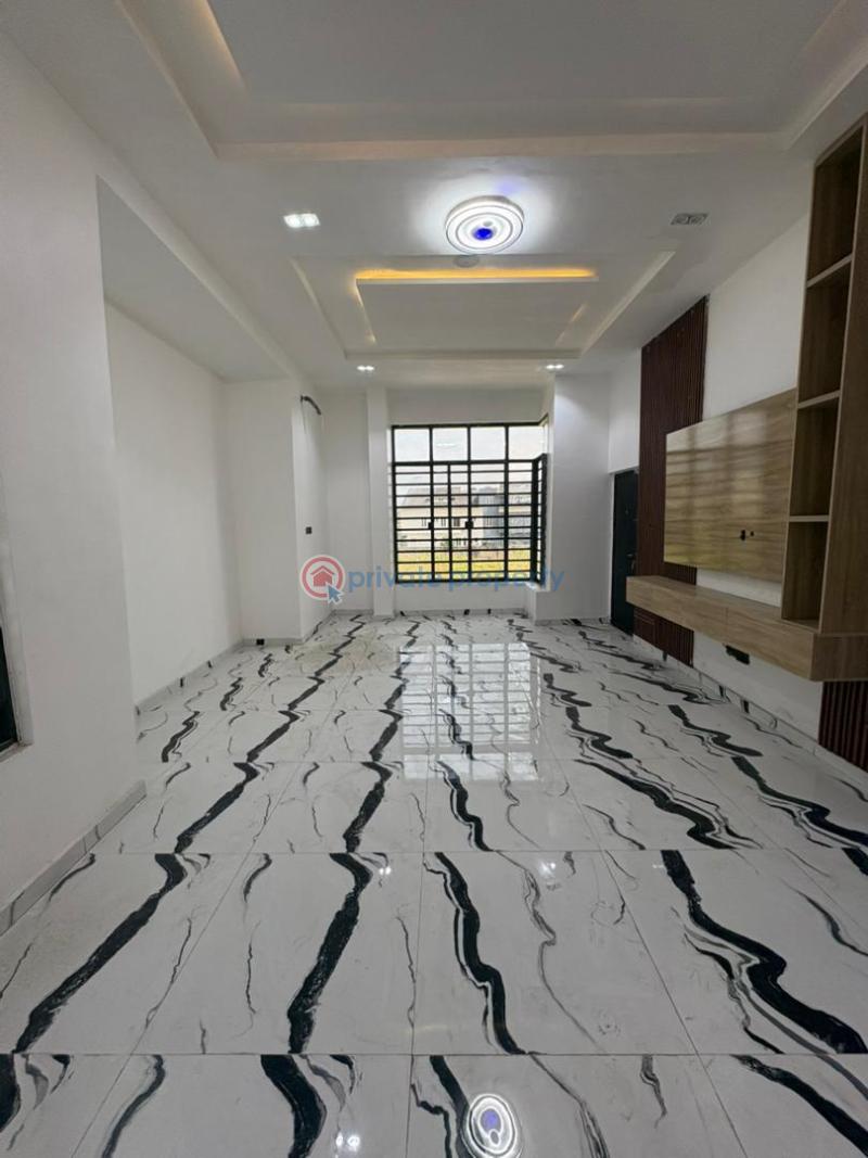 4 bedroom Detached Duplex For Sale Lekki Lagos - 4