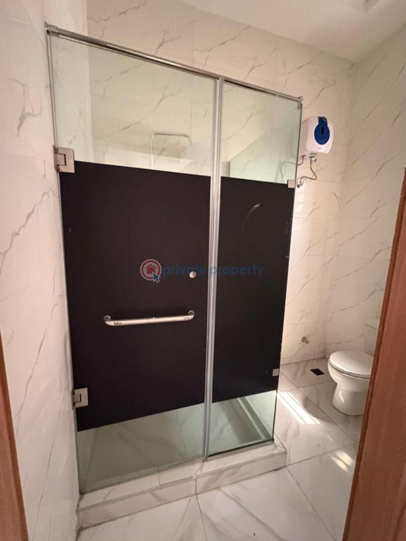 4 bedroom Detached Duplex For Sale Lekki Lagos - 3