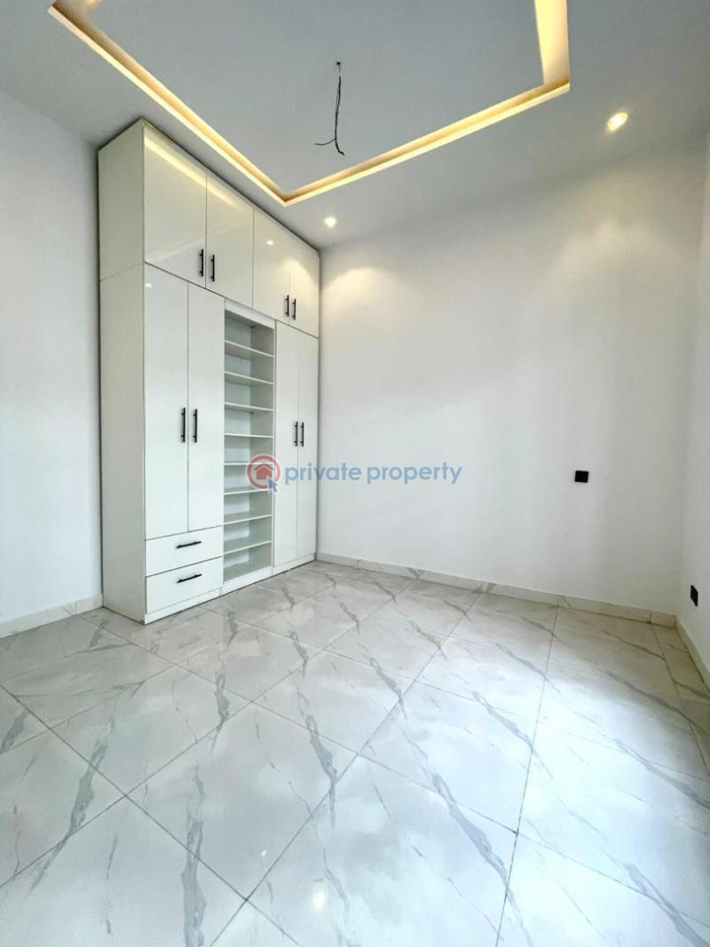 4 bedroom Detached Duplex For Sale Ajah Lekki Phase 2 Lagos - 1