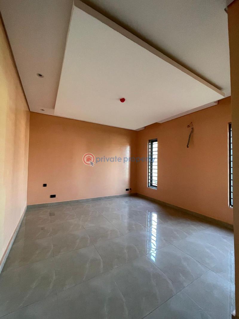 4 bedroom Detached Duplex For Sale Ikota Lekki Lagos - 4