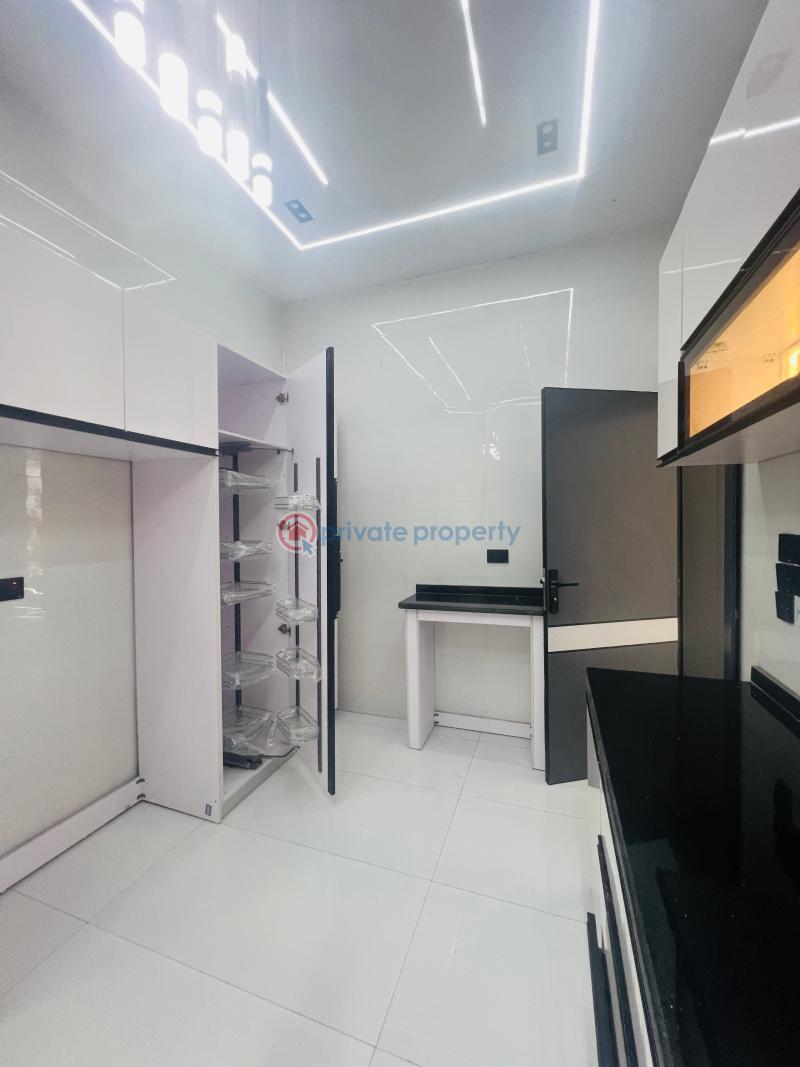 4 bedroom Detached Duplex For Sale 4 Bedroom Fully Detached Duplex Addo Ajah Lagos - 6