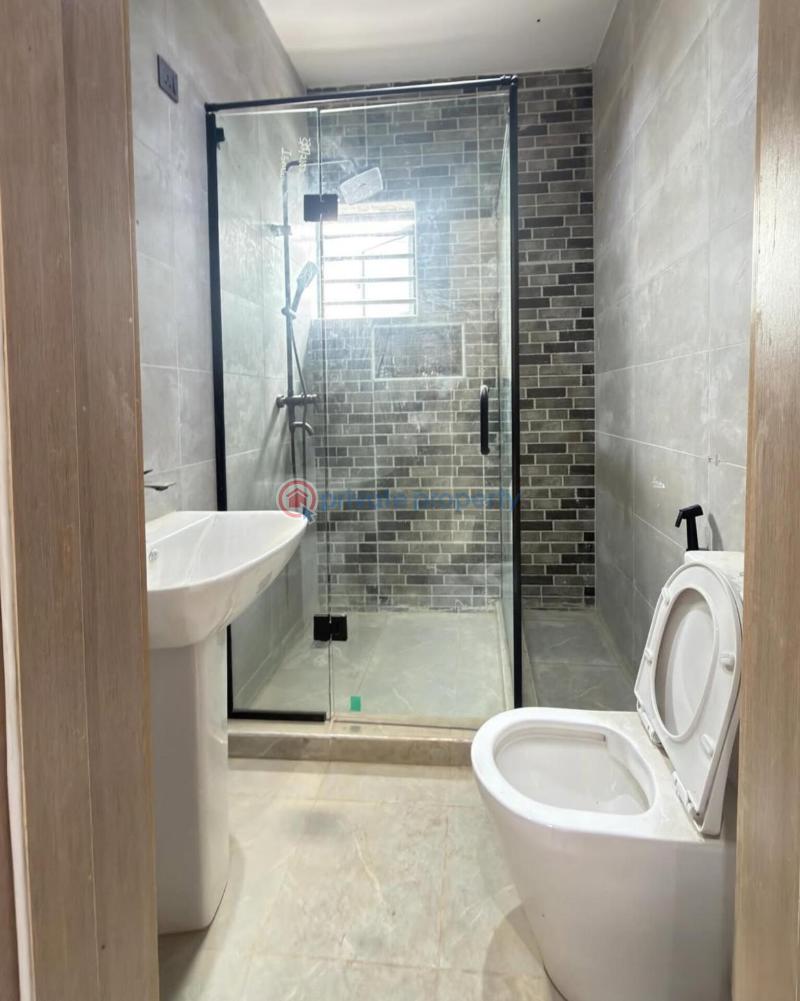 4 bedroom Detached Duplex For Sale Berger Ojodu Lagos - 12