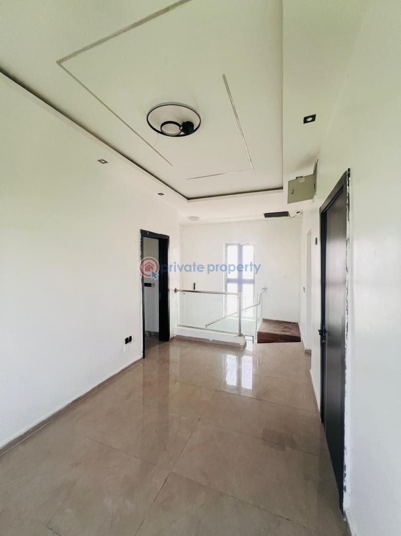 4 bedroom Detached Duplex For Sale By Lagos Business School Ajah Ajah Lagos - 9