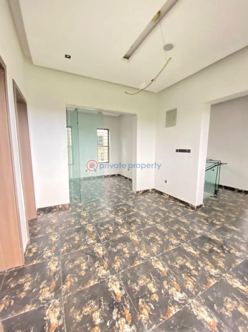 4 bedroom Detached Duplex For Sale Ajah Lekki Lagos Ajah Lagos - 8