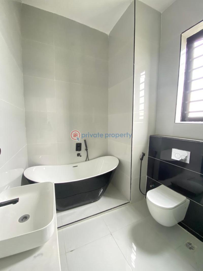 4 bedroom Detached Duplex For Sale Ajah Lekki Lagos Ajah Lagos - 2