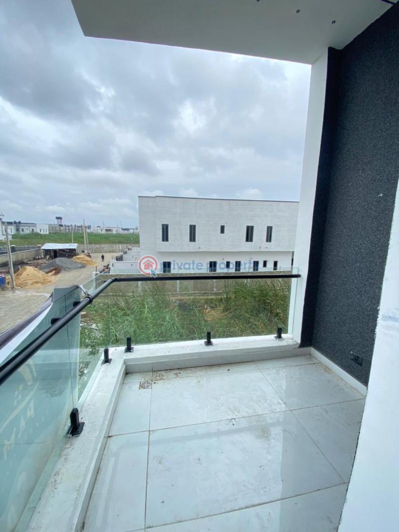 4 bedroom Detached Duplex For Sale Ajah Lekki Lagos Ajah Lagos - 0