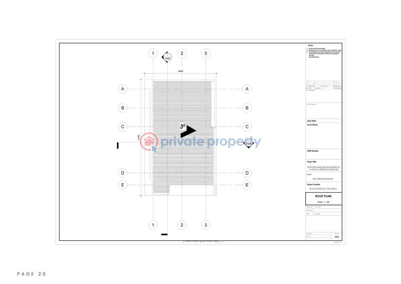 4 bedroom Detached Duplex For Sale Gudu Abuja Phase 2  - 1