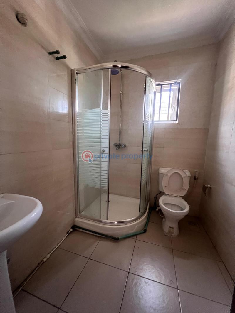 4 bedroom Detached Duplex For Rent Lekki Phase 1 Lagos - 9