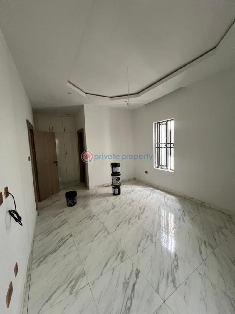 4 bedroom Detached Duplex For Sale Guzape Abuja Phase 1  - 2