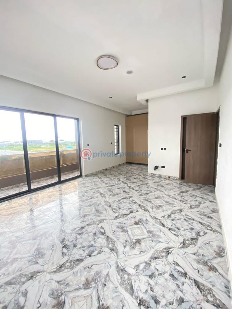 4 bedroom Detached Duplex For Sale Ajah Lekki Lagos Ajah Lagos - 12